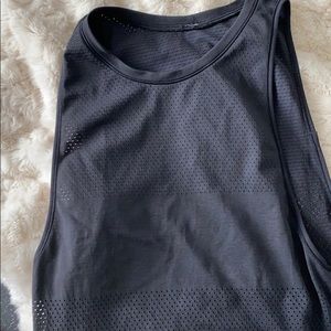 Lululemon Breeze By Muscle Tank